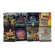 White Rabbit Weed Mylar Bags | Bulk Wholesale